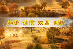 纵横联盟企业文化 和谐诚信双赢创新